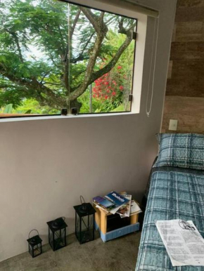 Chalezinho no paraíso